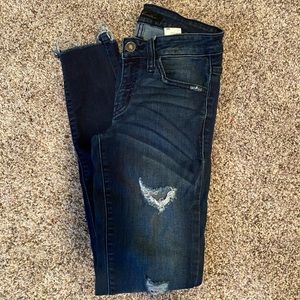 Women’s Kancan Skinny Jean